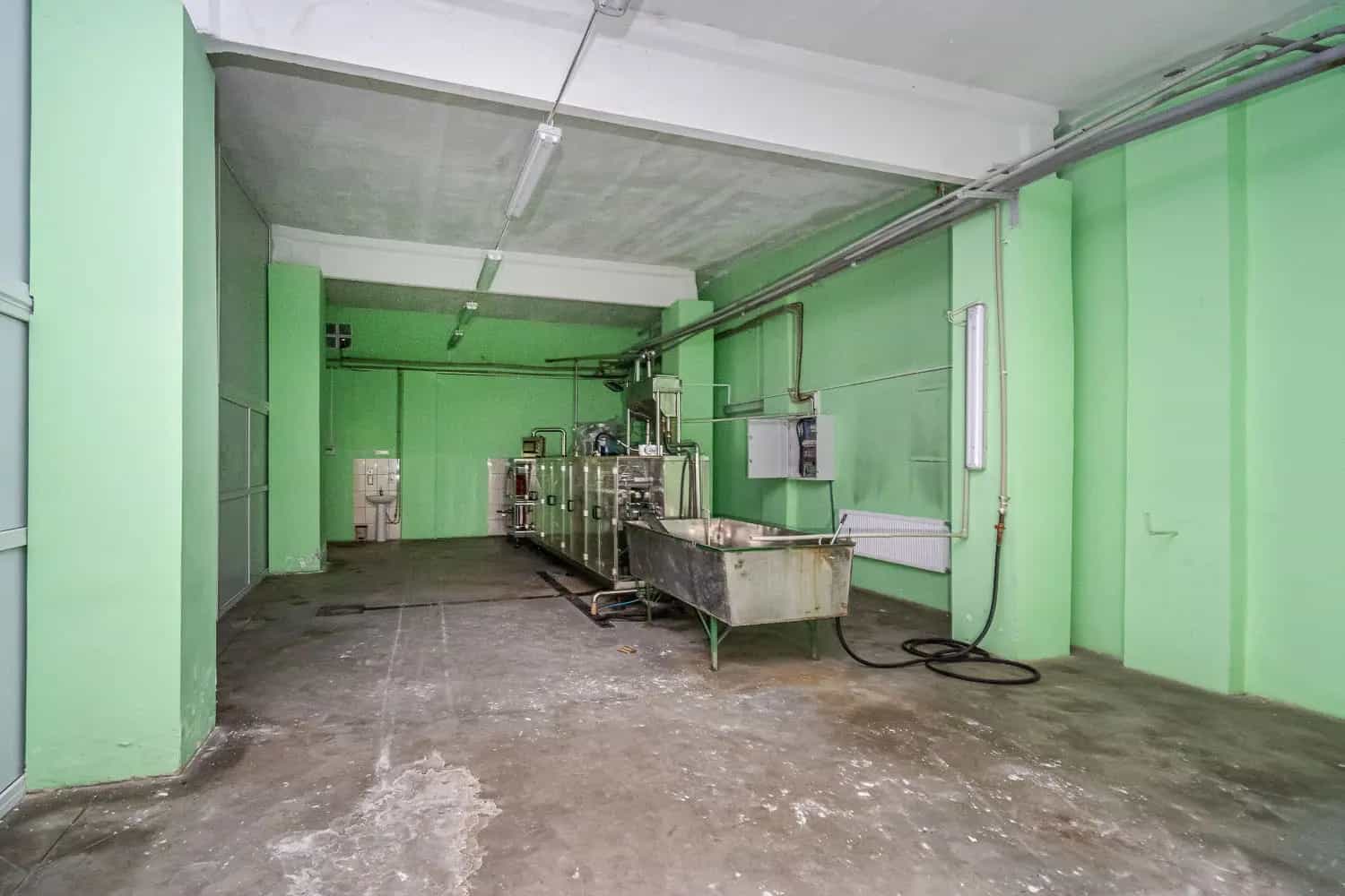 Беларусь, Минская область, Молодечненский район, Красненский сельсовет, деревня Красное, Советская улица, 1, фото 7
