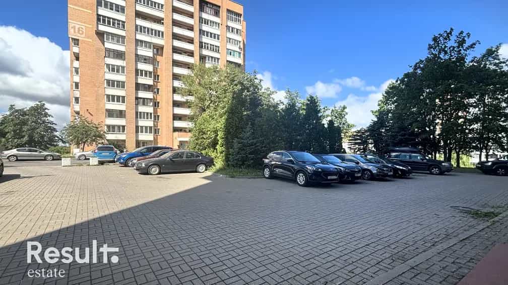 Беларусь, Минск, улица Леси Украинки, 14, фото 18