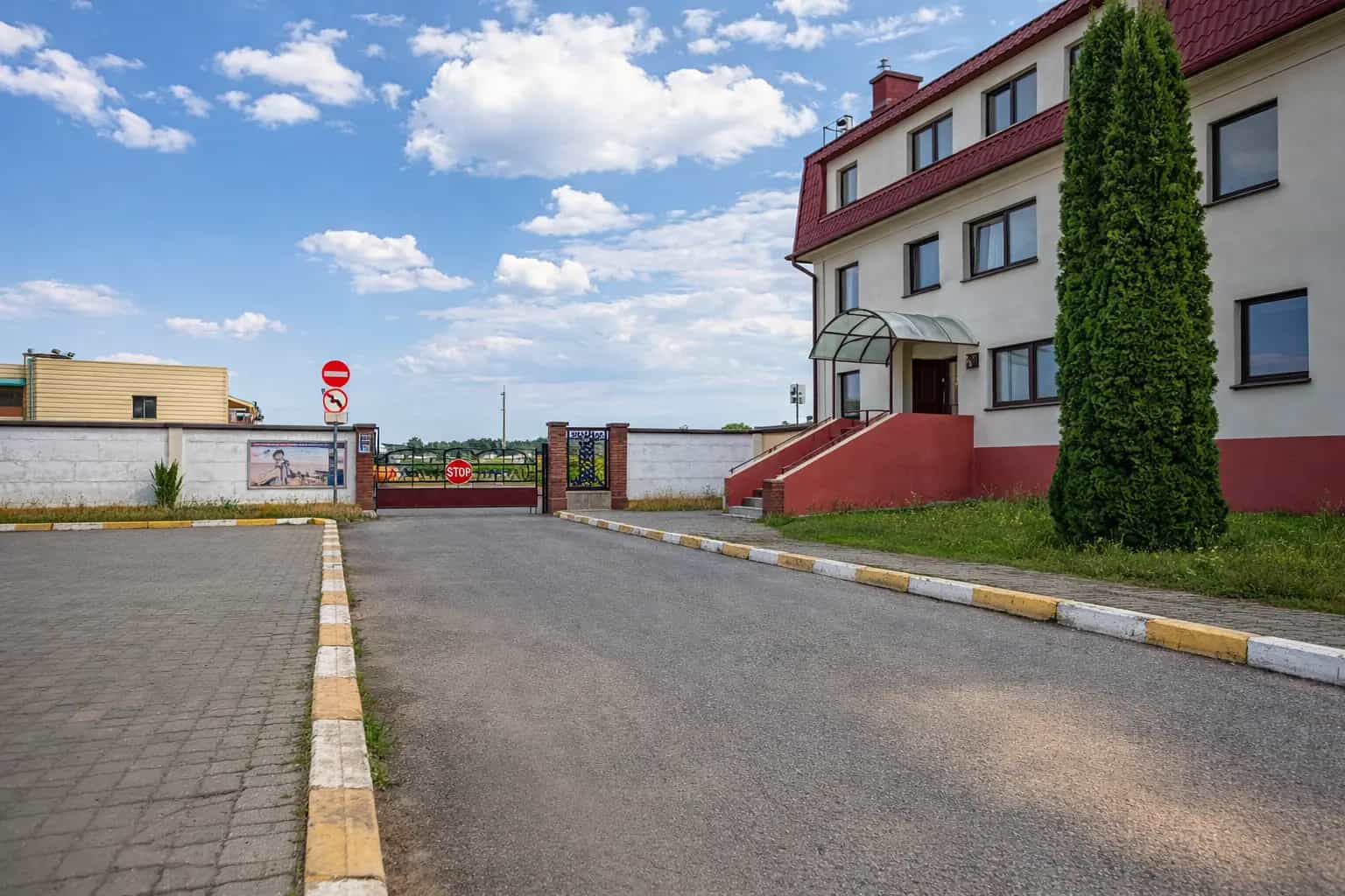 Беларусь, Минский район, Боровлянский сельсовет, деревня Лесковка, Совхозная улица, 9А, фото 8