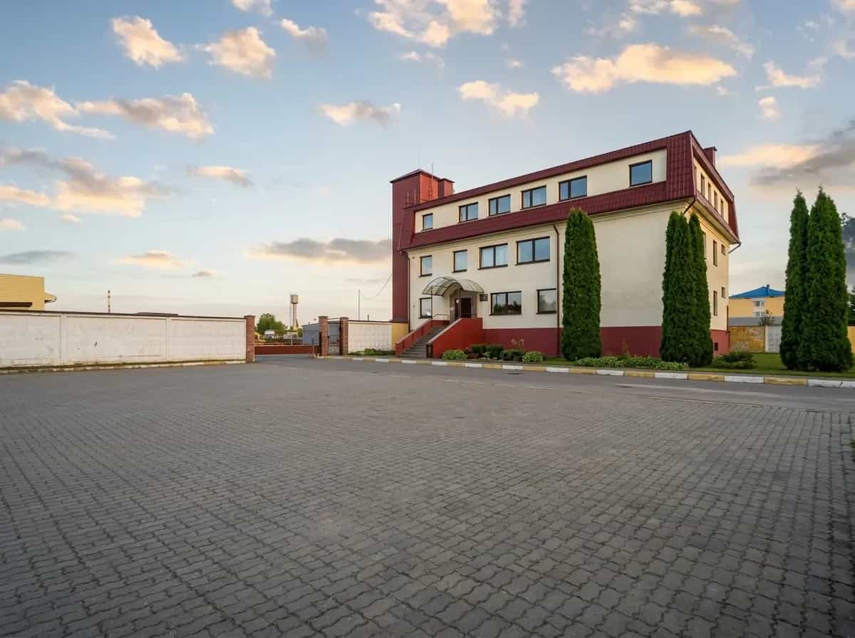 Беларусь, Минский район, Боровлянский сельсовет, деревня Лесковка, Совхозная улица, 9А, фото 17