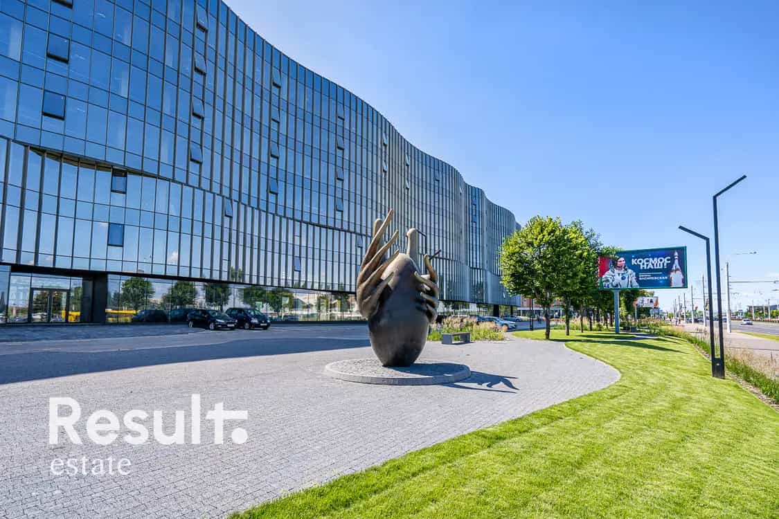 Беларусь, Минск, проспект Победителей, 63Нк11