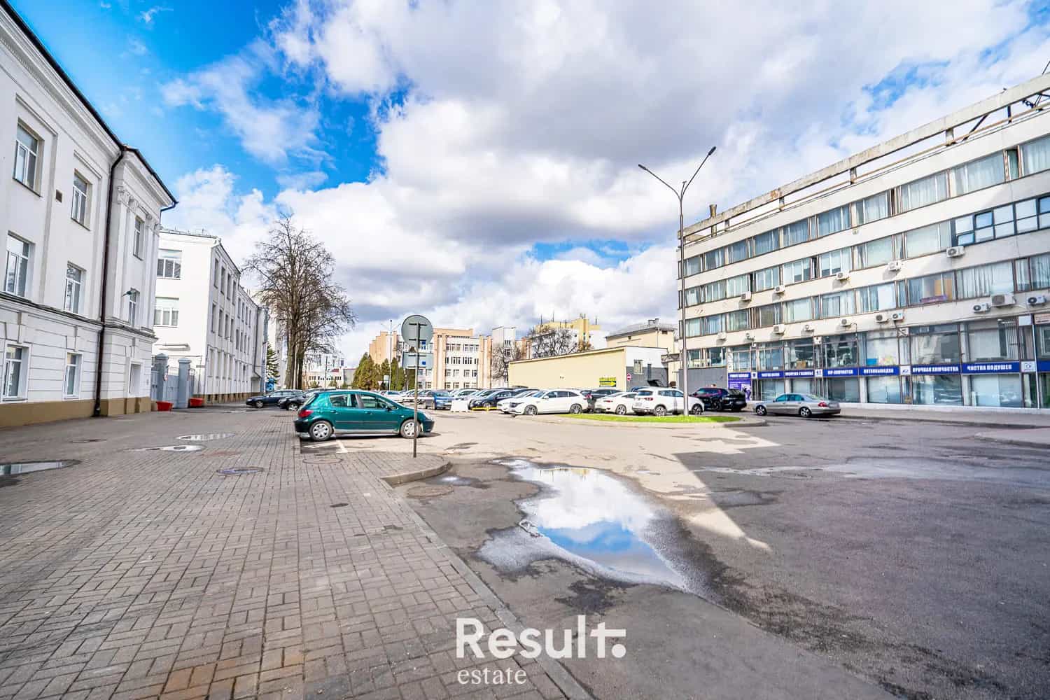 Беларусь, Минск, Московская улица, 22, фото 13
