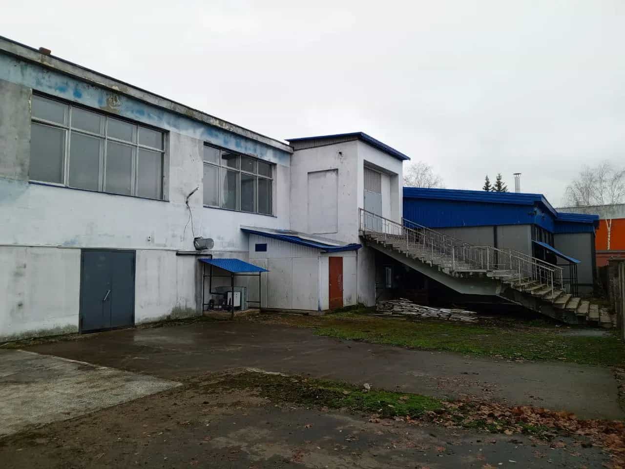 Беларусь, Витебск, проспект Фрунзе, 79, фото 2