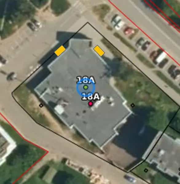 Беларусь, Минский район, Новодворский сельсовет, агрогородок Гатово, Металлургическая улица, 18А, фото 2