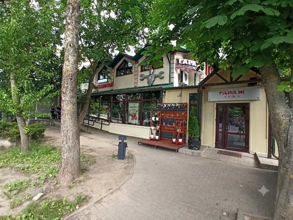 Беларусь, Минск, Могилёвская улица, 12А, фото 4