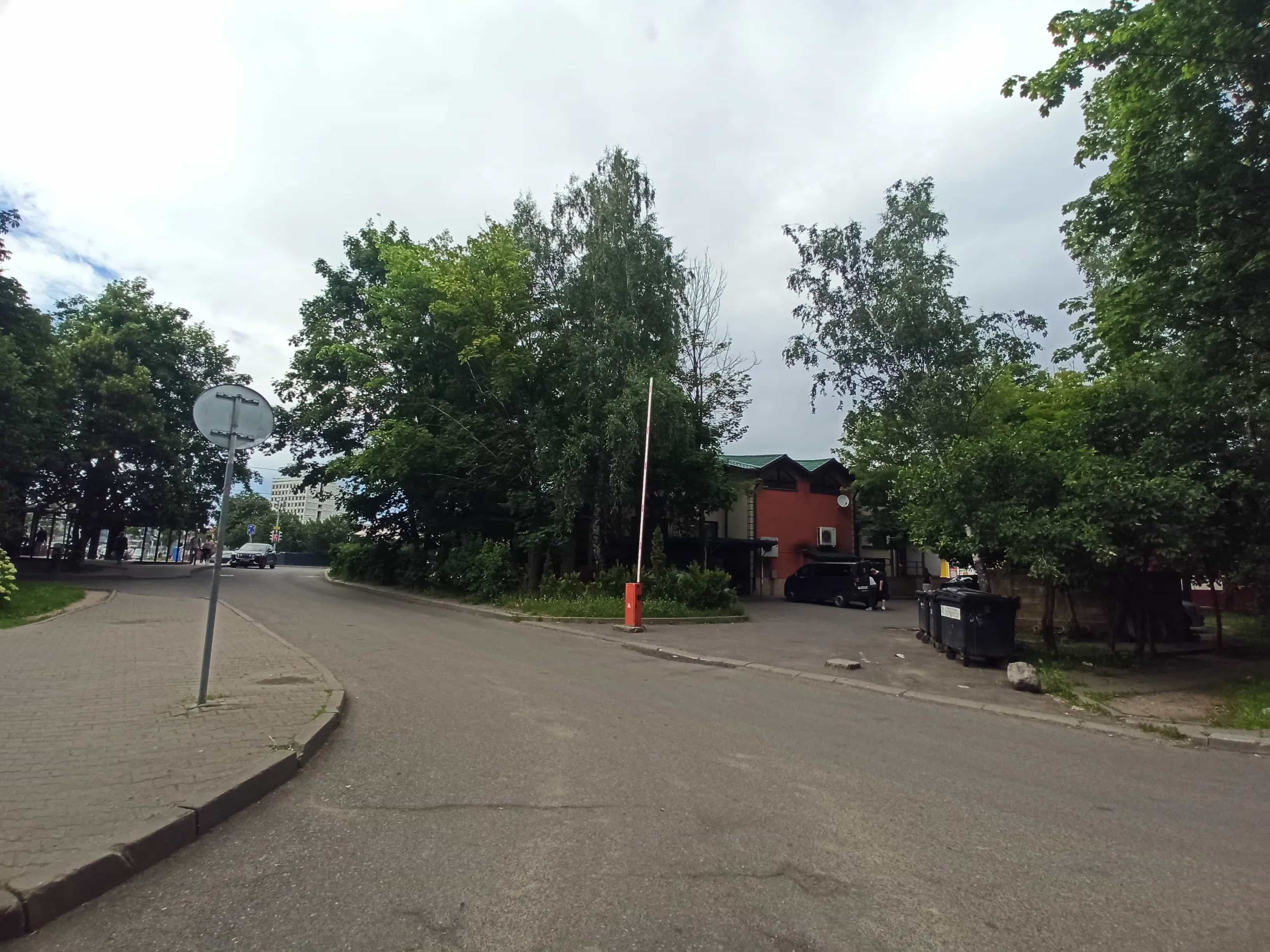 Беларусь, Минск, Могилёвская улица, 12А, фото 10