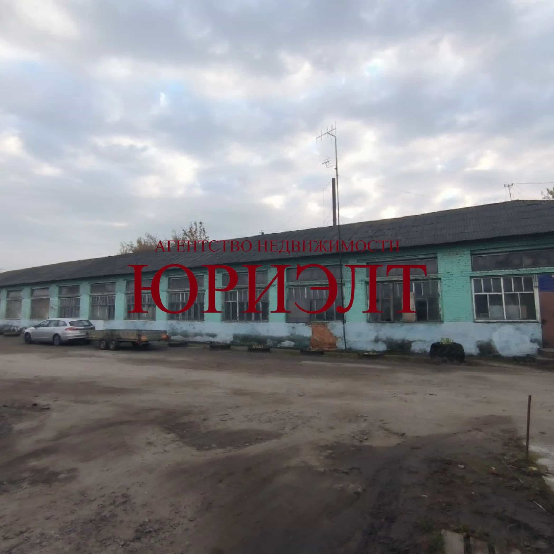 Беларусь, Могилёвская область, Бобруйск, улица Гоголя, 128А