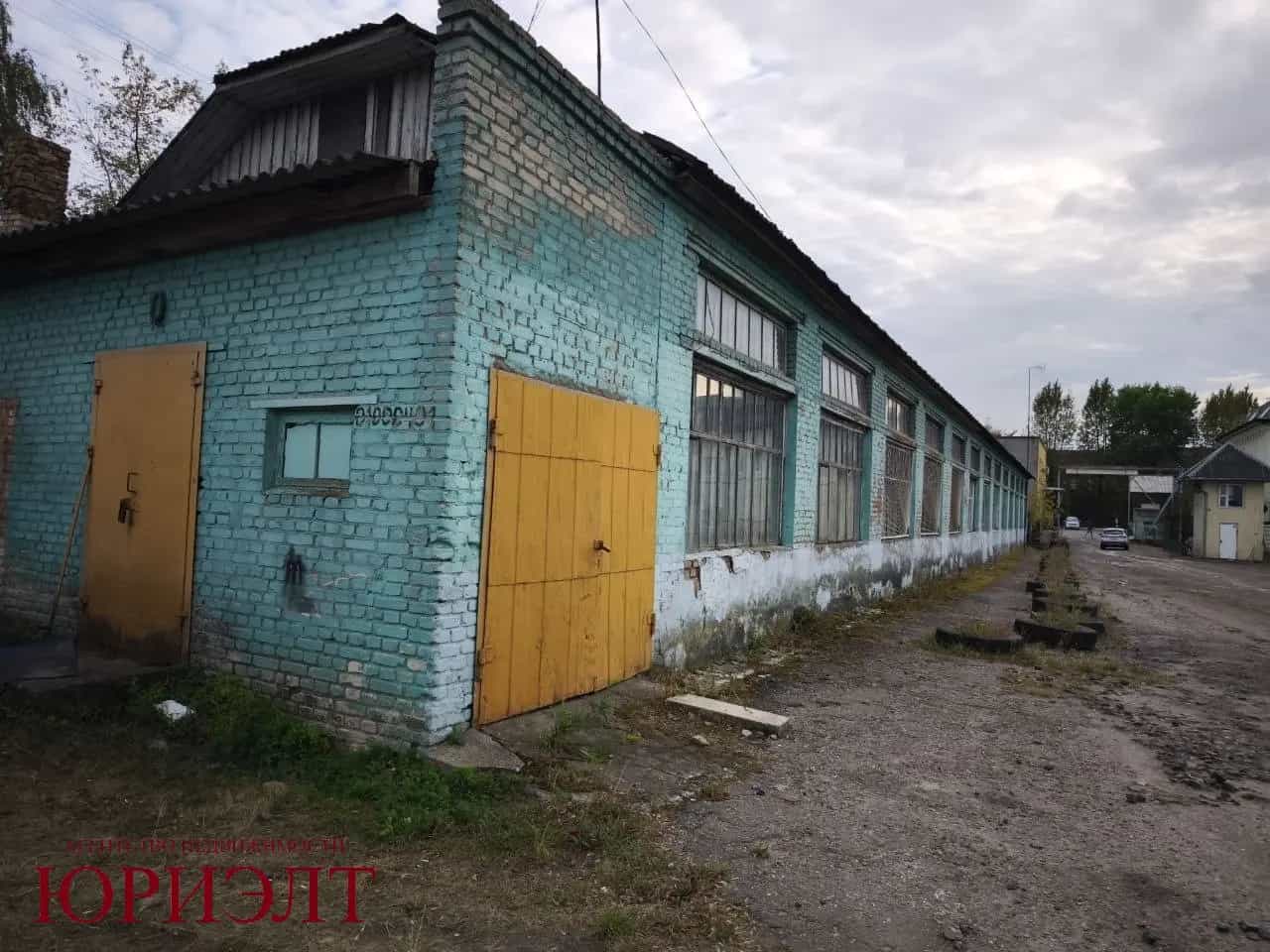 Беларусь, Могилёвская область, Бобруйск, улица Гоголя, 128А, фото 14