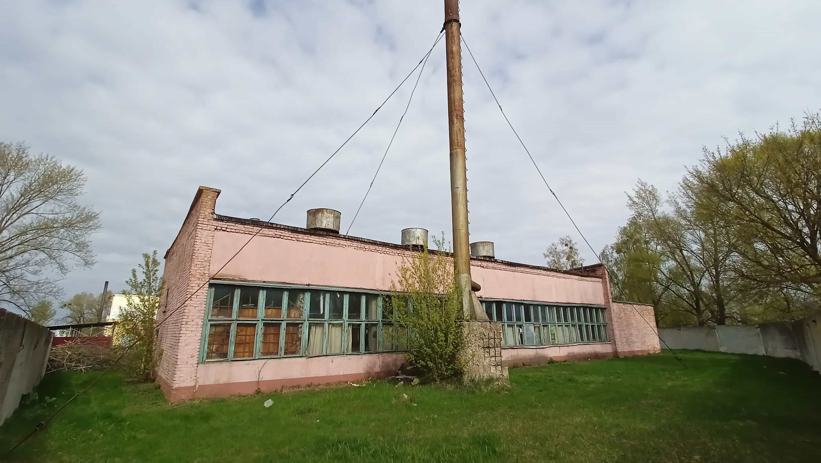 Беларусь, Гомельская область, Речица, улица Чапаева, 61Ак5, фото 2