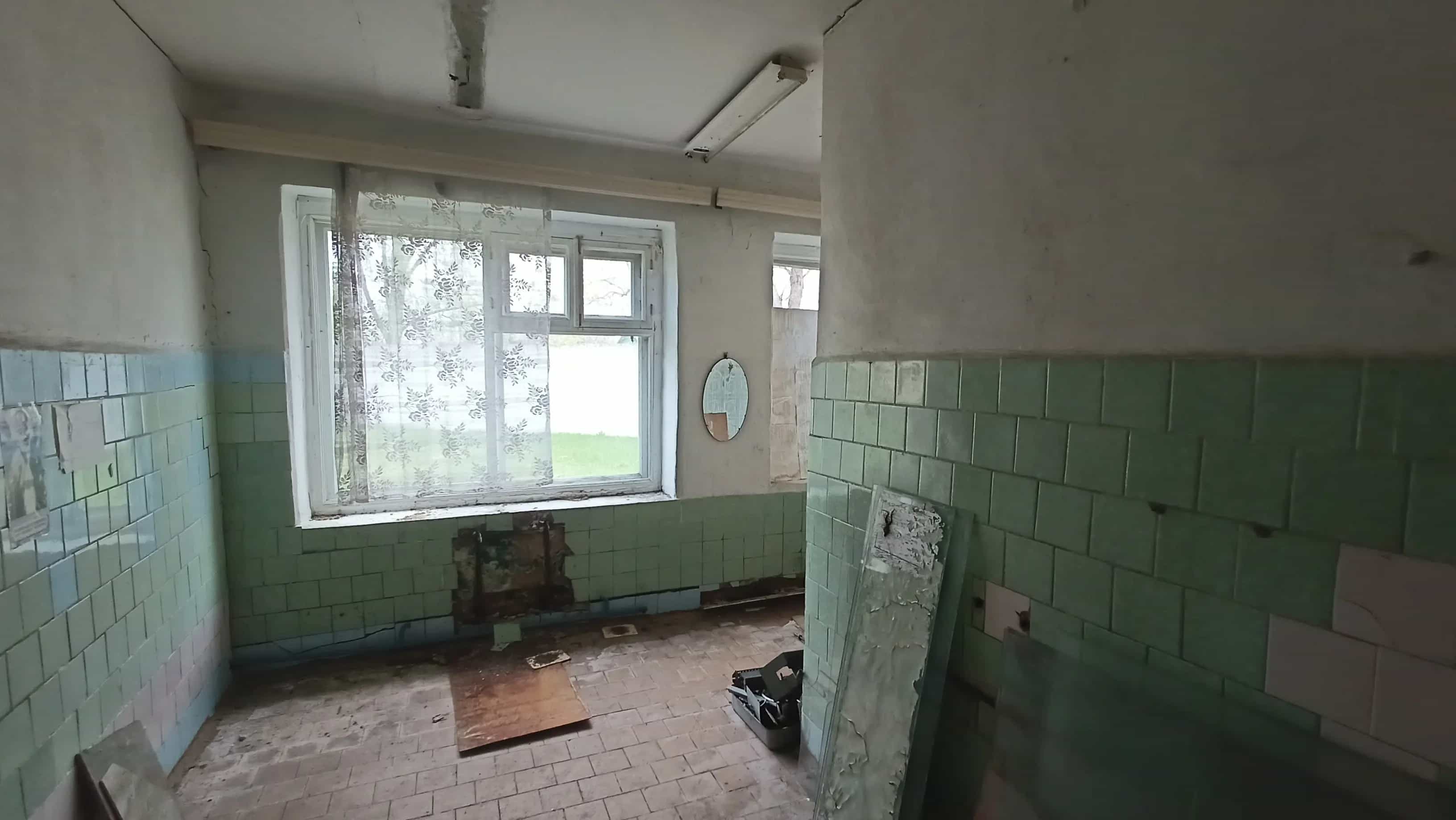 Беларусь, Гомельская область, Речица, улица Чапаева, 61Ак5, фото 4
