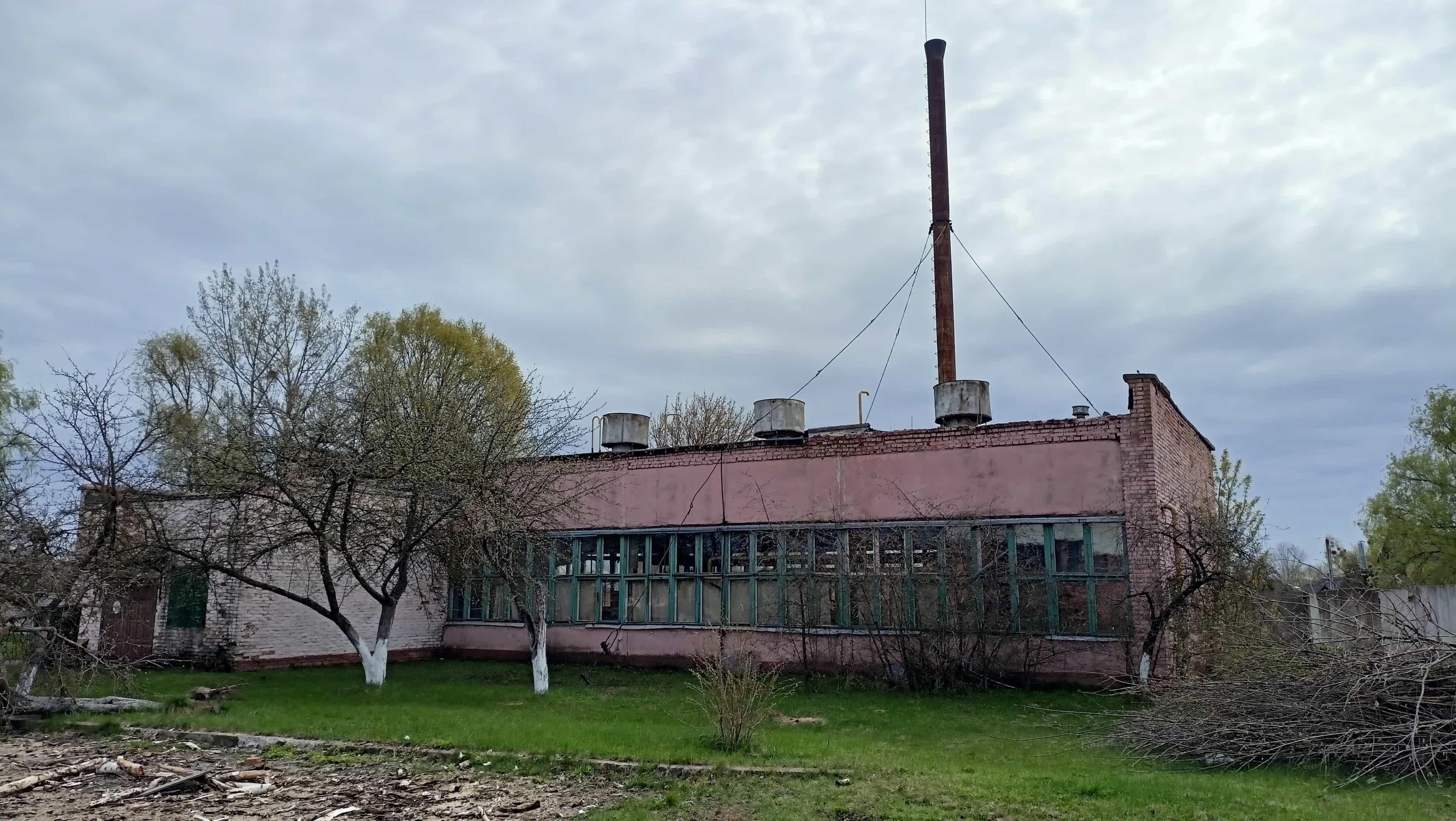 Беларусь, Гомельская область, Речица, улица Чапаева, 61Ак5, фото 14