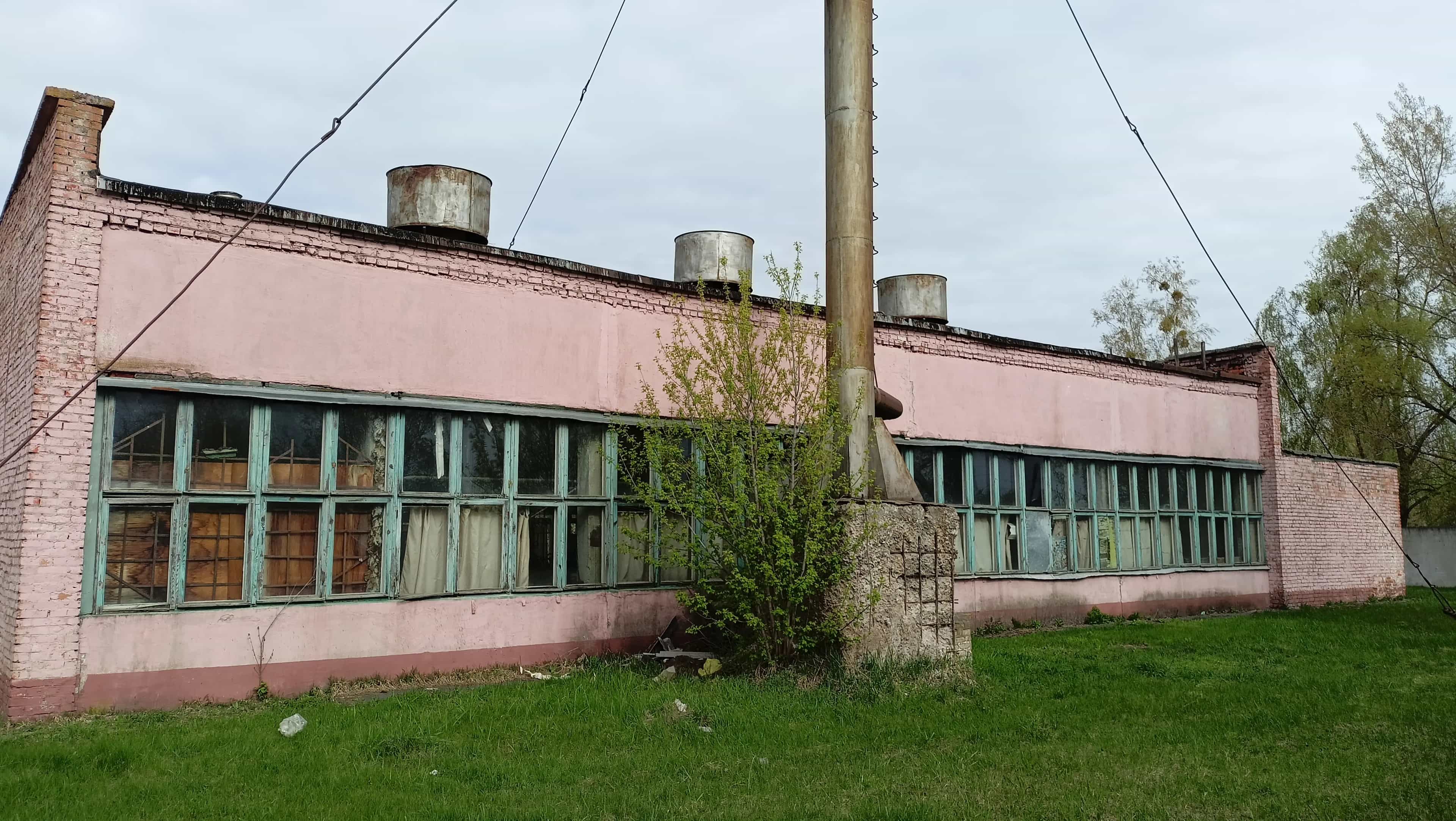 Беларусь, Гомельская область, Речица, улица Чапаева, 61Ак5, фото 15