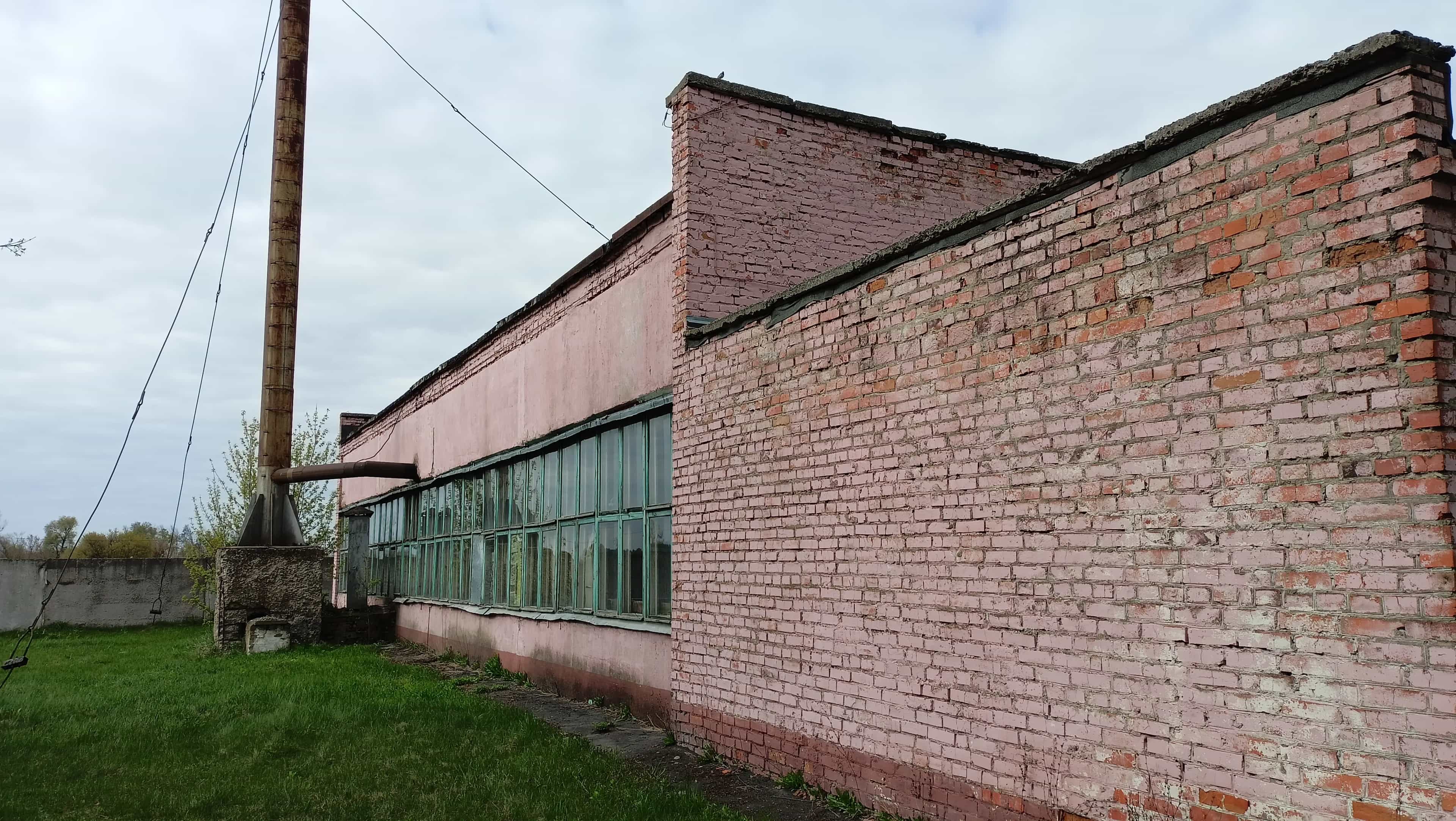 Беларусь, Гомельская область, Речица, улица Чапаева, 61Ак5, фото 16