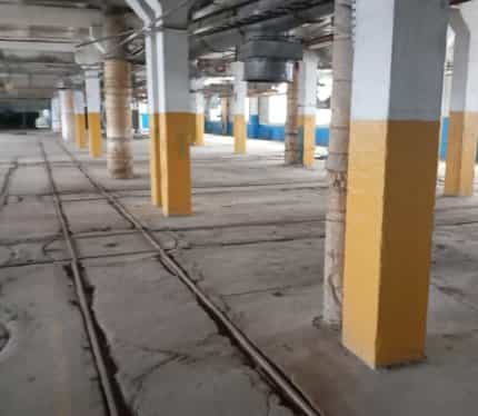 Беларусь, Могилёвская область, Кричев, улица Фрунзе, 2к1, фото 6