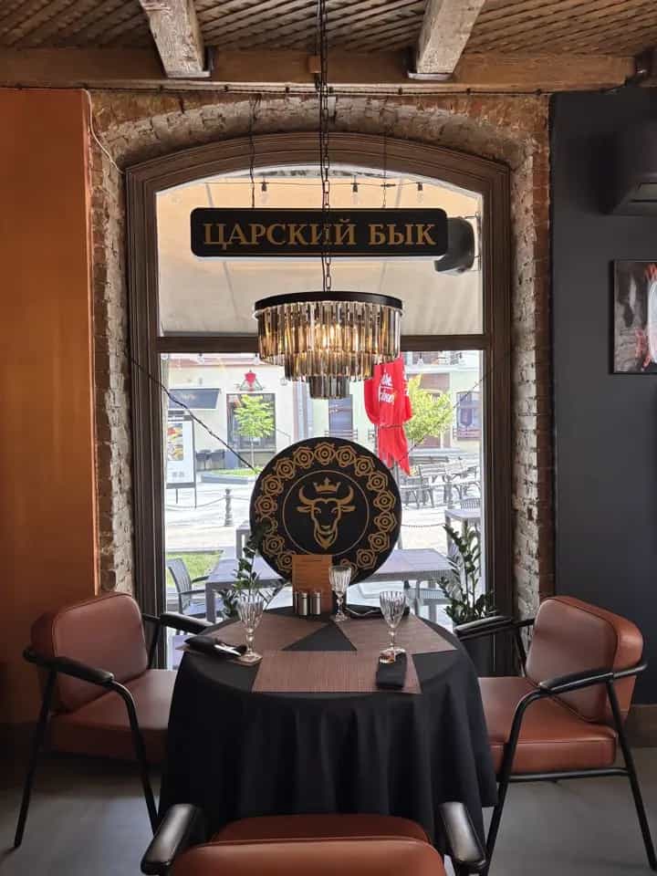Беларусь, Минск, Комсомольская улица, 12