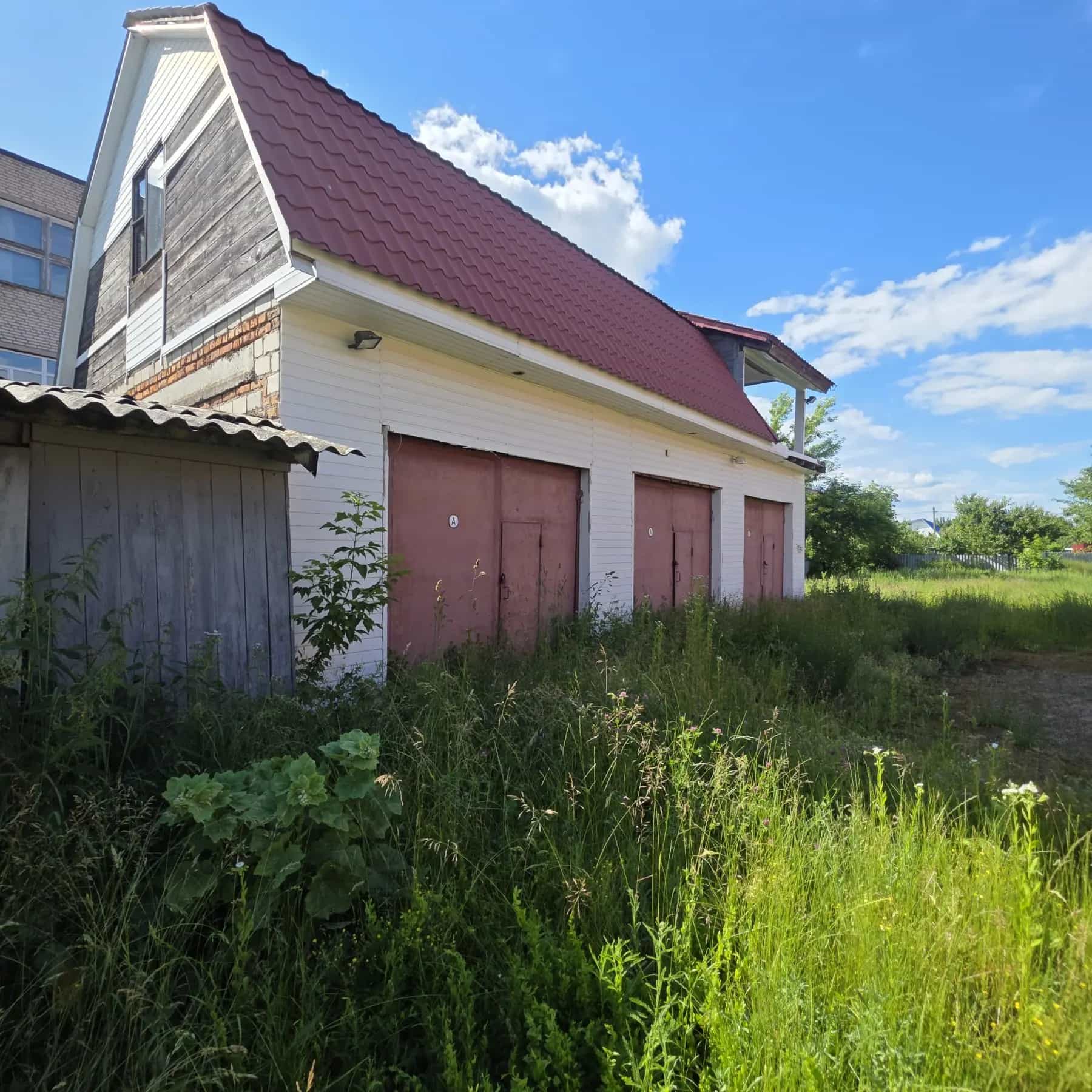 Беларусь, Гомельская область, Рогачёв, Советская улица, 62, фото 2