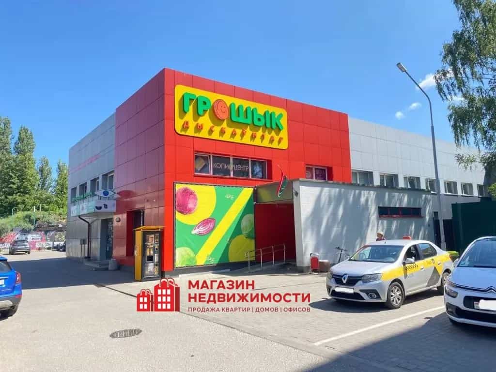 Беларусь, Гродно, улица Максима Горького, 91Б, фото 2