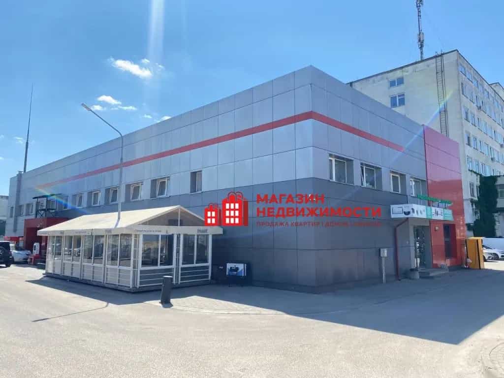Беларусь, Гродно, улица Максима Горького, 91Б, фото 4