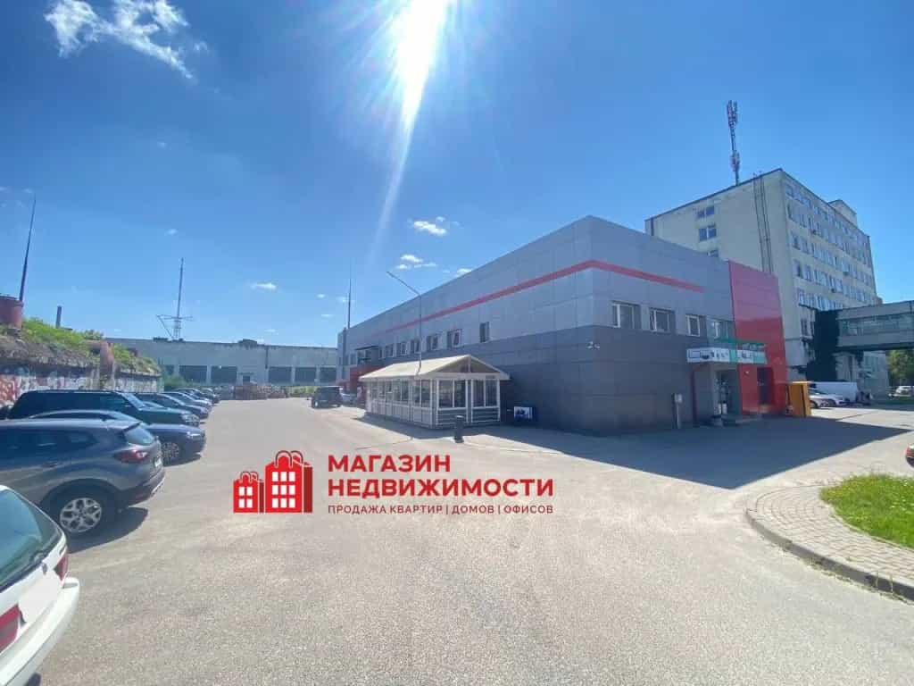 Беларусь, Гродно, улица Максима Горького, 91Б, фото 5