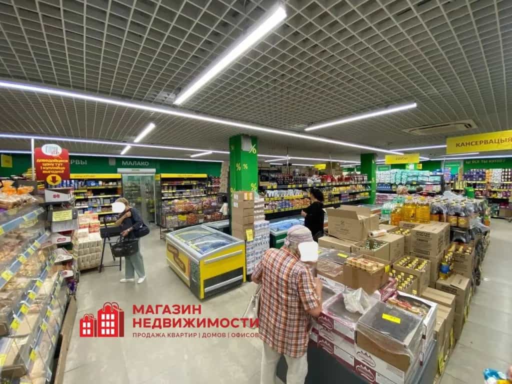 Беларусь, Гродно, улица Максима Горького, 91Б, фото 9