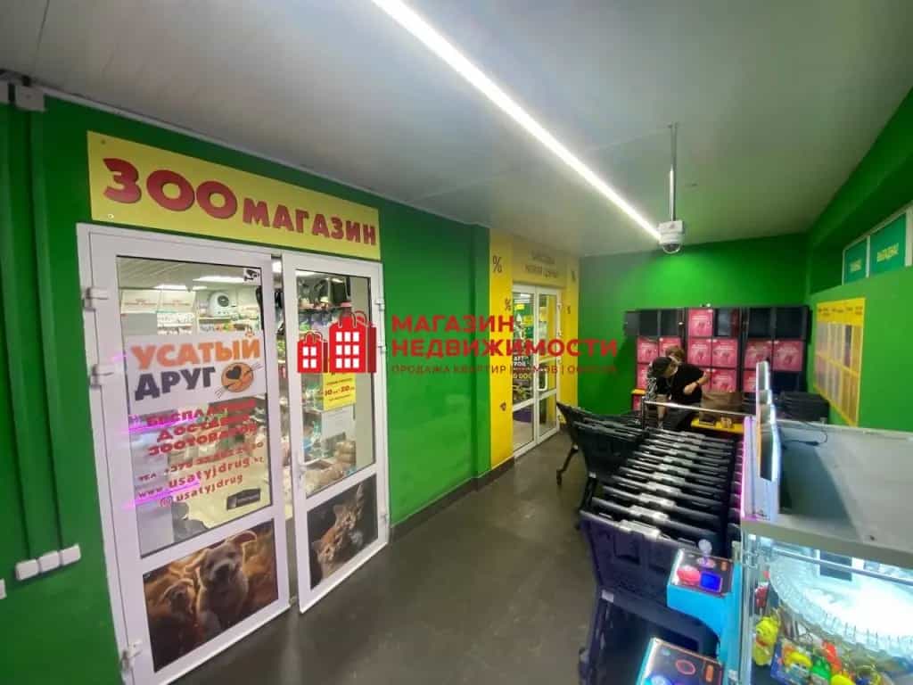 Беларусь, Гродно, улица Максима Горького, 91Б, фото 10