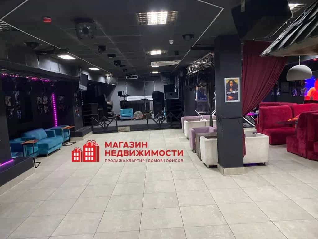 Беларусь, Гродно, улица Максима Горького, 91Б, фото 11