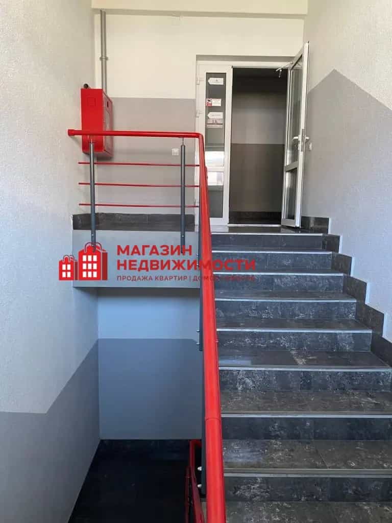 Беларусь, Гродно, улица Максима Горького, 91Б, фото 13