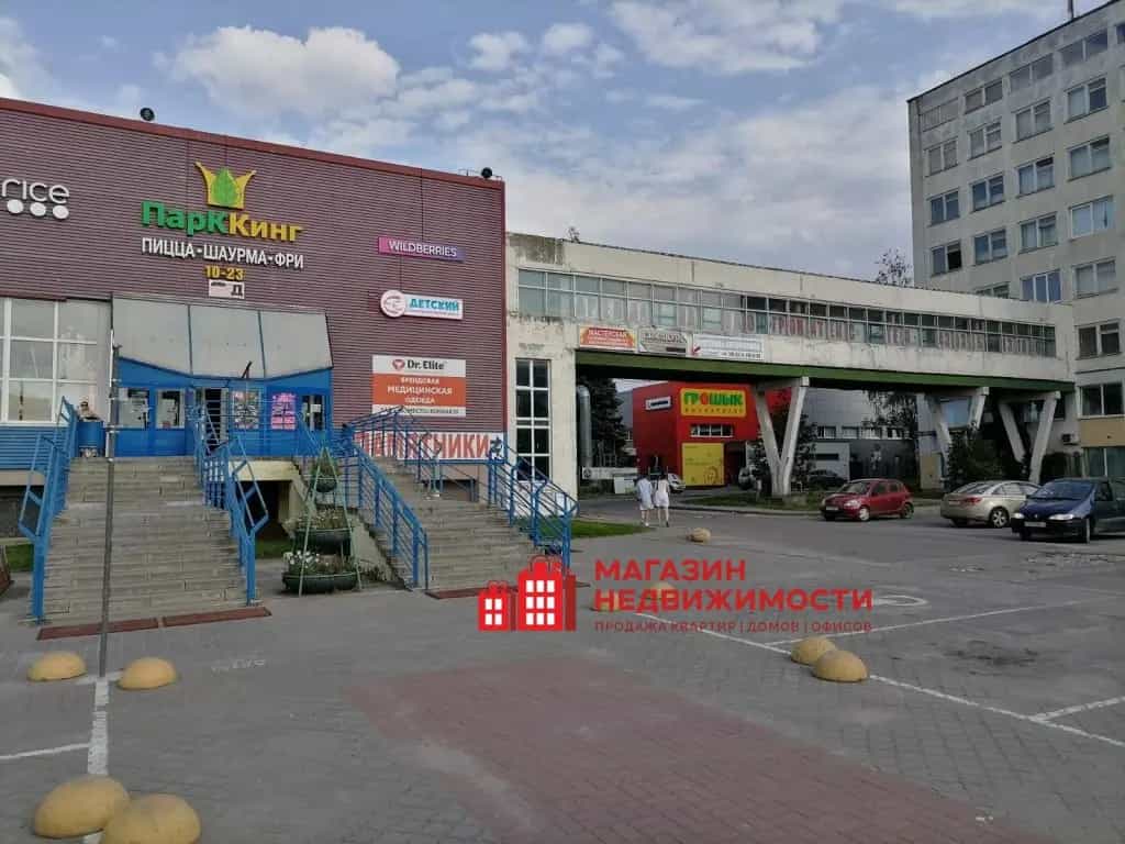 Беларусь, Гродно, улица Максима Горького, 91Б, фото 28