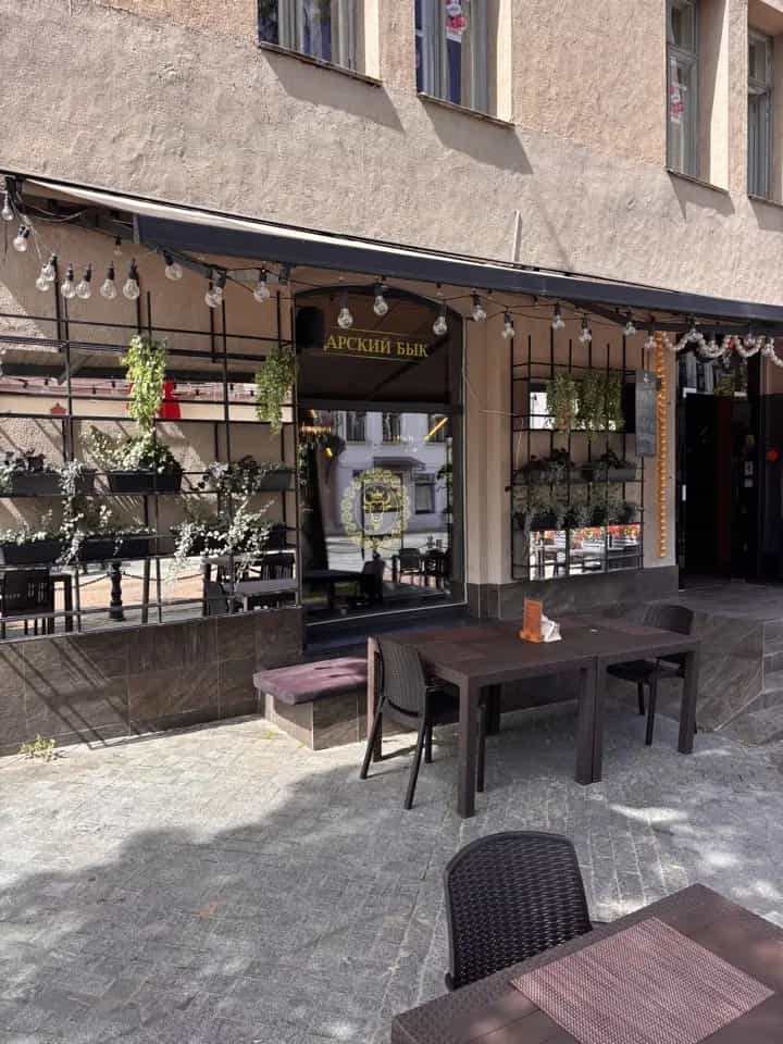 Беларусь, Минск, Комсомольская улица, 12, фото 19