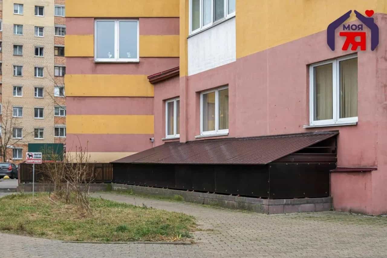 Беларусь, Минск, Сморговский тракт, 7, фото 13