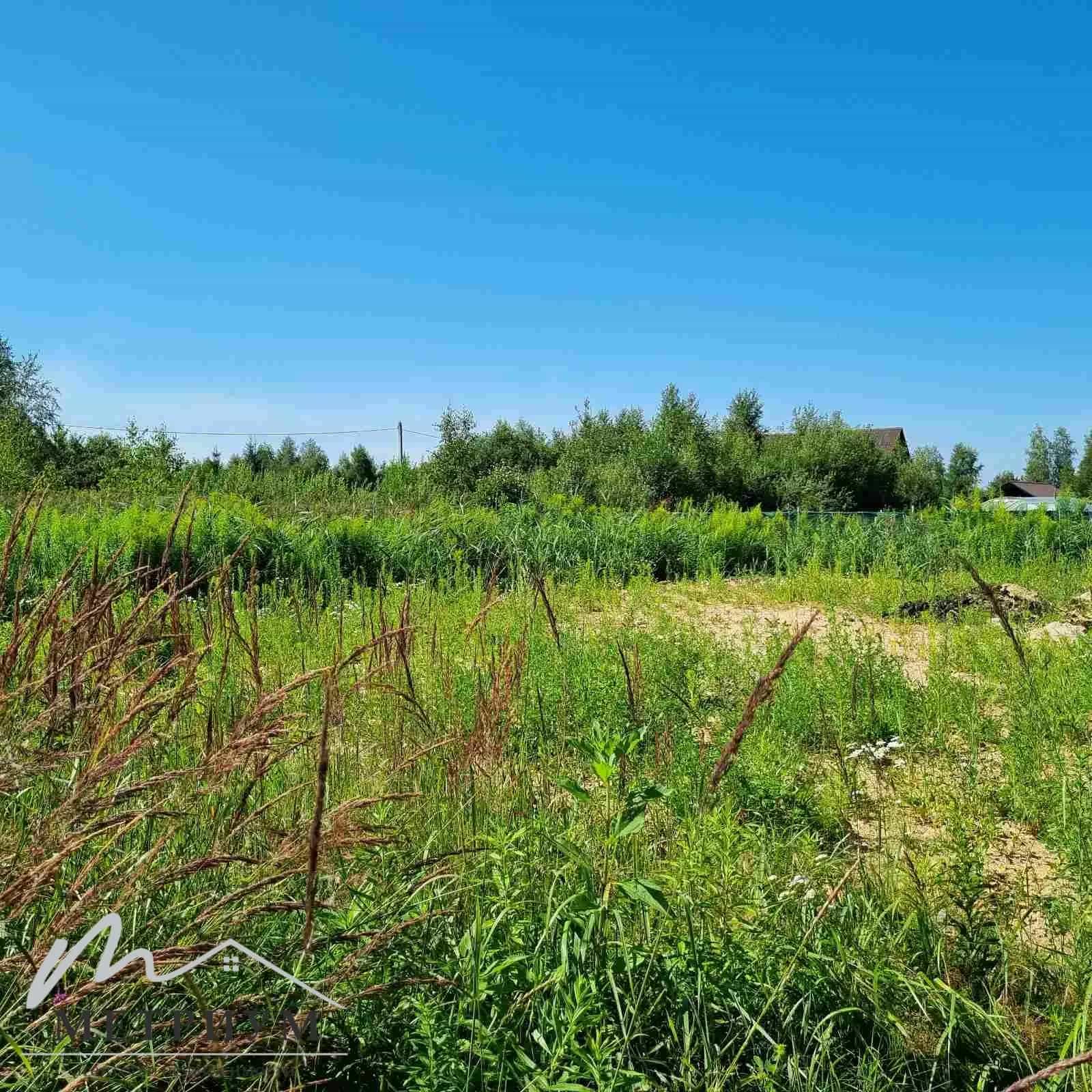 Беларусь, Минский район, Луговослободской сельсовет, СТ Новые Земли, 89