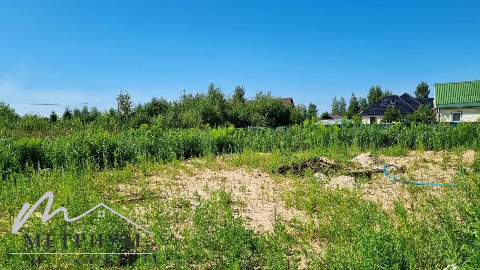 Беларусь, Минский район, Луговослободской сельсовет, СТ Новые Земли, 89, фото 6