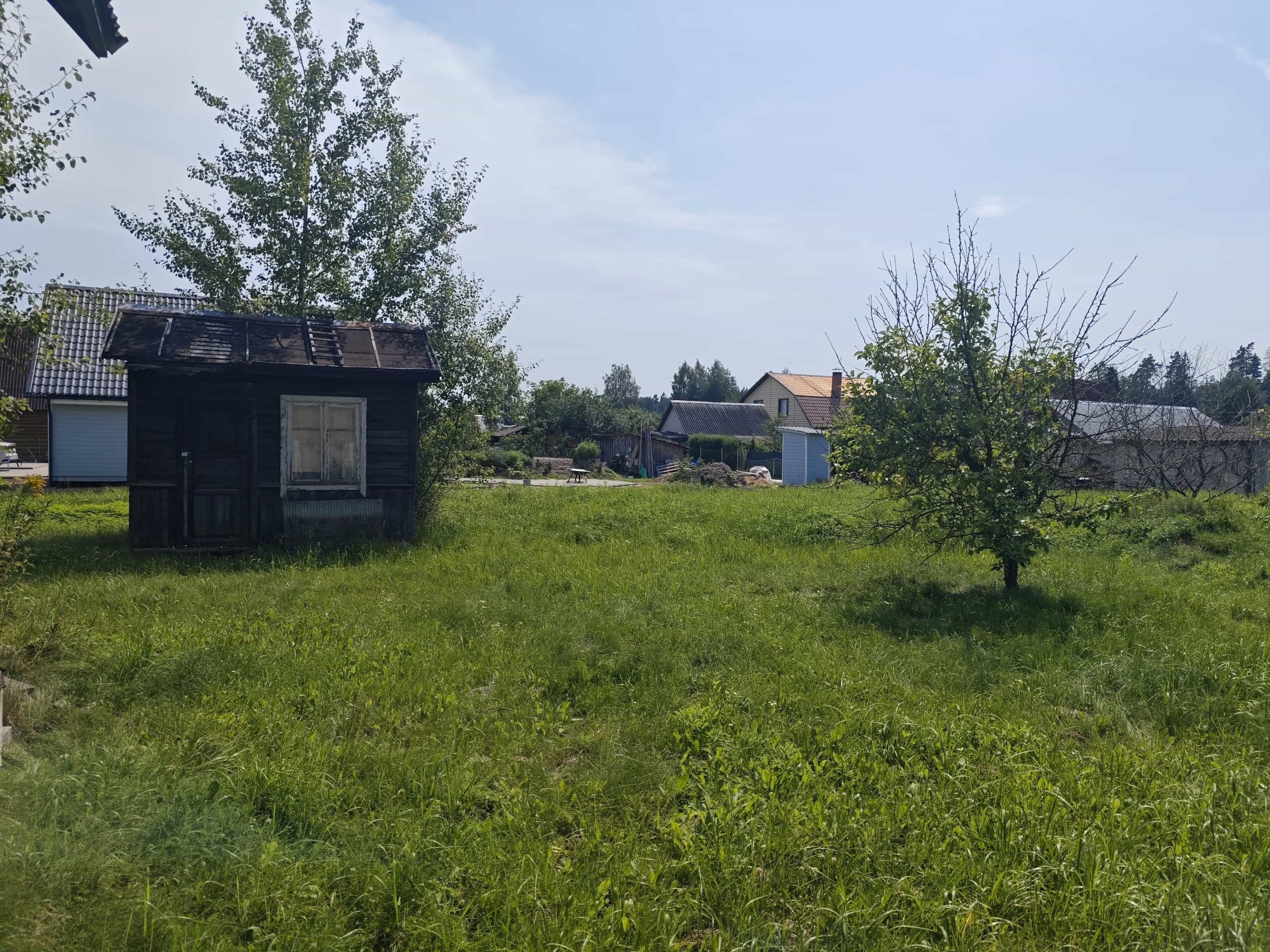 Беларусь, Минская область, Пуховичский район, Новопольский сельсовет, садоводческое товарищество Подлесное, 91, фото 6