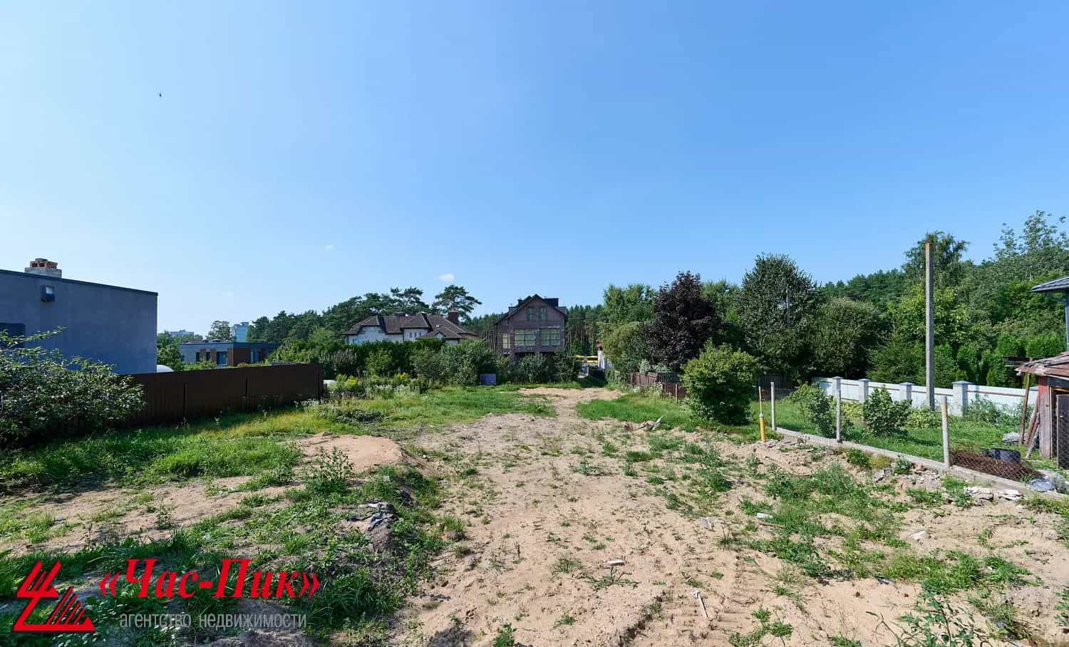 Беларусь, Минский район, агрогородок Ждановичи, Заречная улица, 35А, фото 12