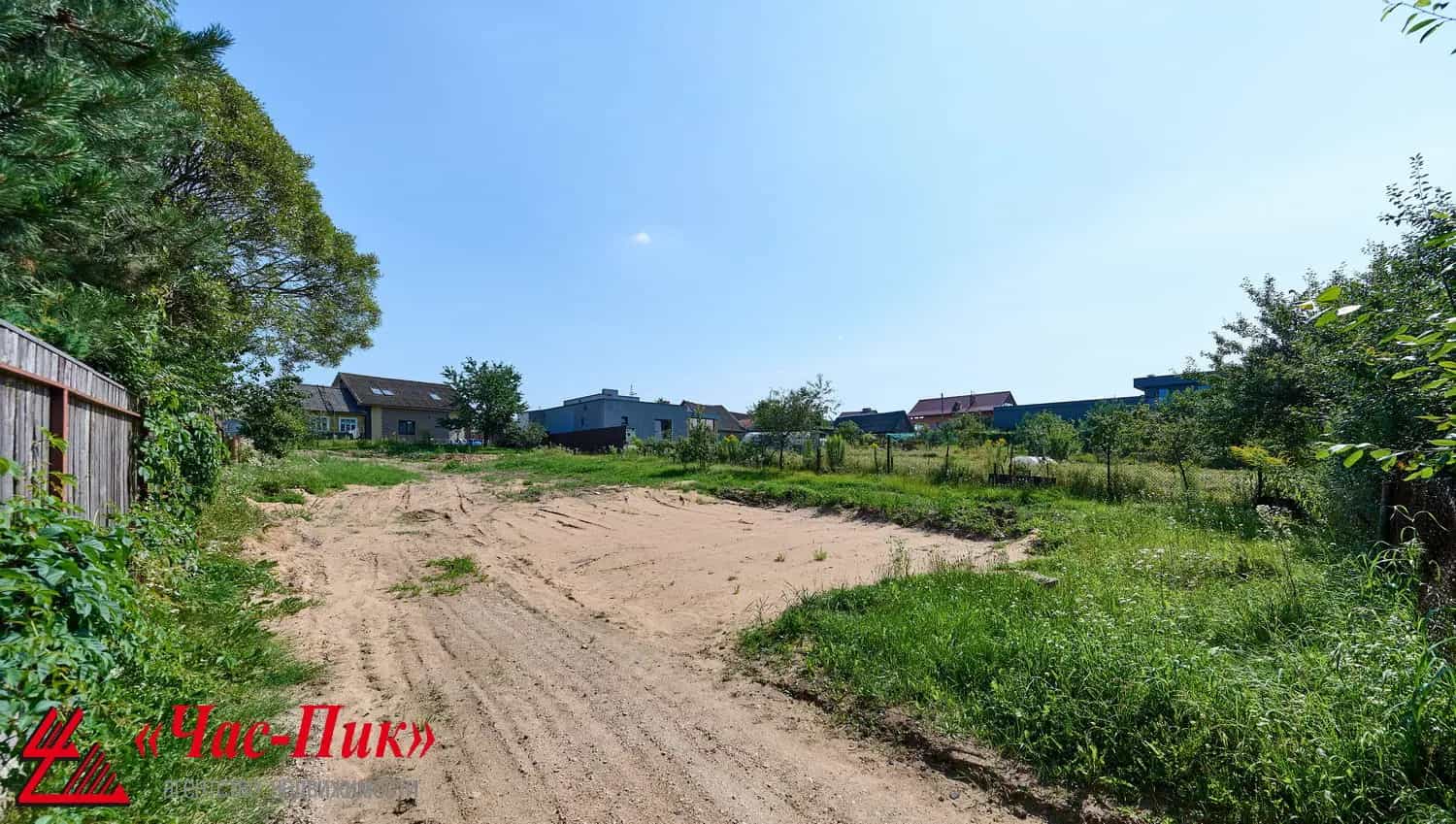 Беларусь, Минский район, агрогородок Ждановичи, Заречная улица, 35А, фото 15