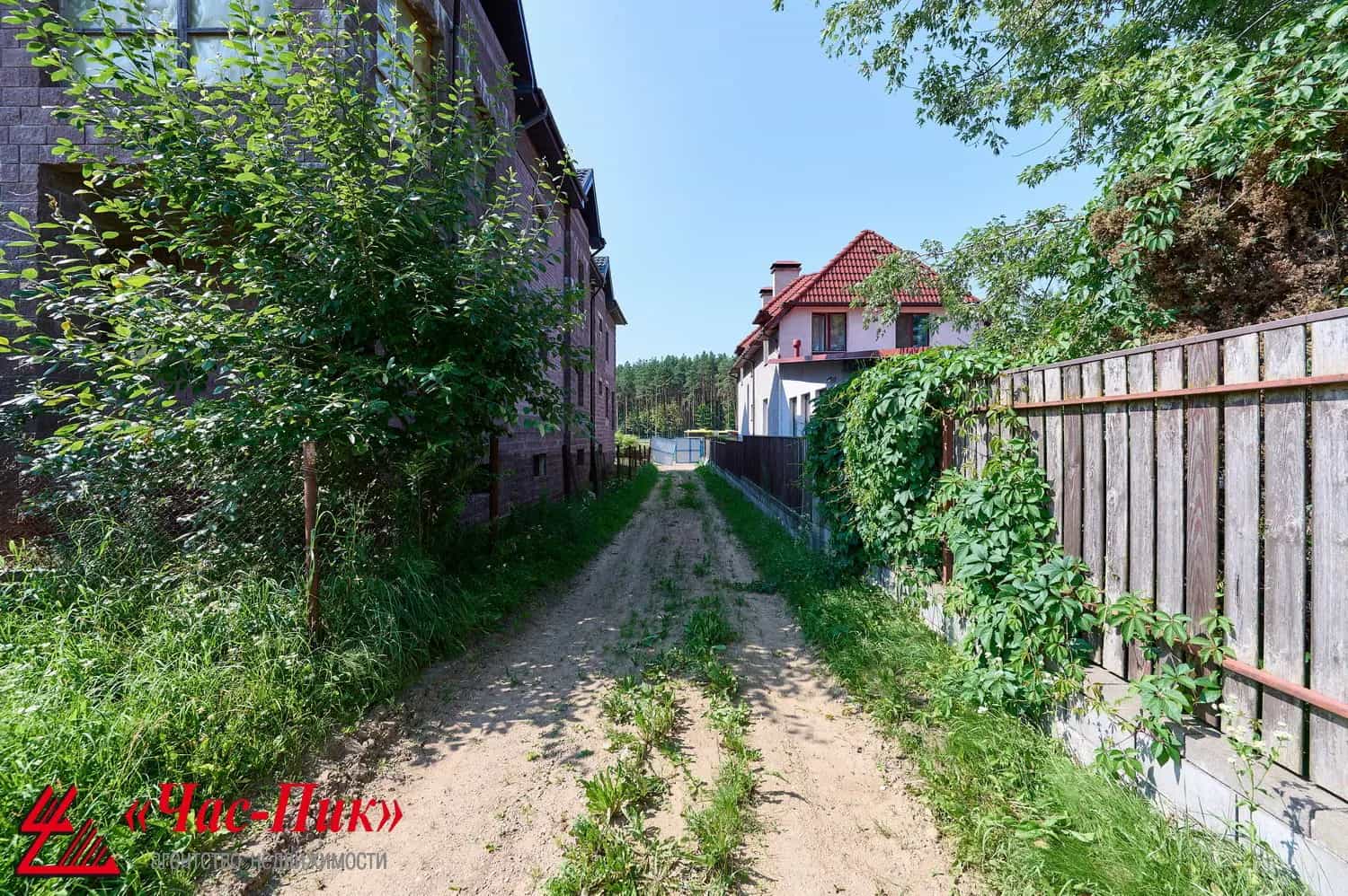 Беларусь, Минский район, агрогородок Ждановичи, Заречная улица, 35А, фото 19