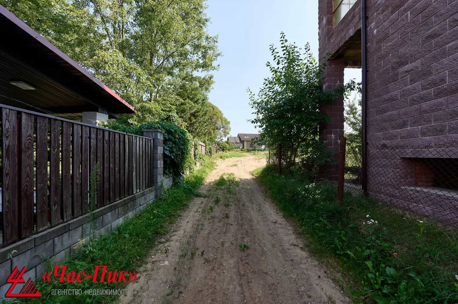 Беларусь, Минский район, агрогородок Ждановичи, Заречная улица, 35А, фото 20
