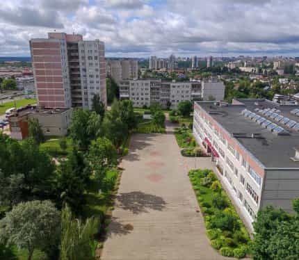 Фото объекта