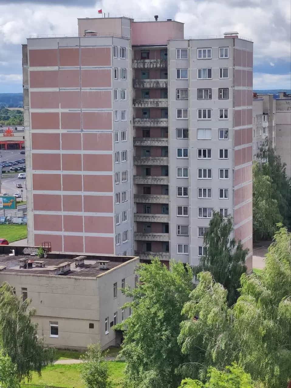 Беларусь, Гродно, проспект Космонавтов, 38А, фото 2