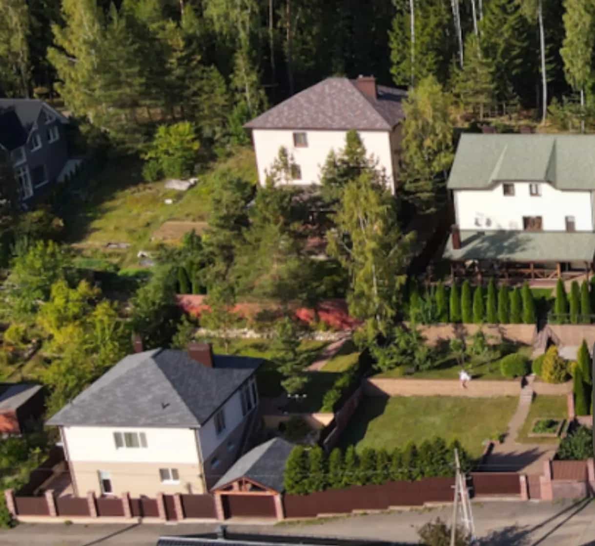 Беларусь, Минский район, Острошицко-Городокский сельсовет, СТ Узборье-строй, 165, фото 2