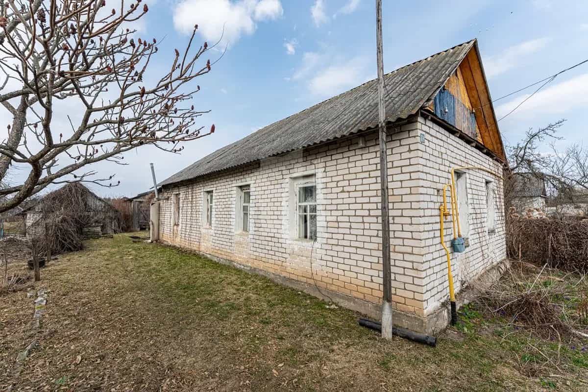 Беларусь, Минская область, Смолевичский район, Жодинский сельсовет, агрогородок Барсуки, Молодёжная улица, 18, фото 2