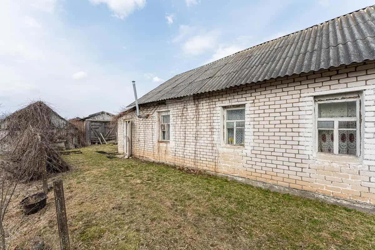 Беларусь, Минская область, Смолевичский район, Жодинский сельсовет, агрогородок Барсуки, Молодёжная улица, 18, фото 3