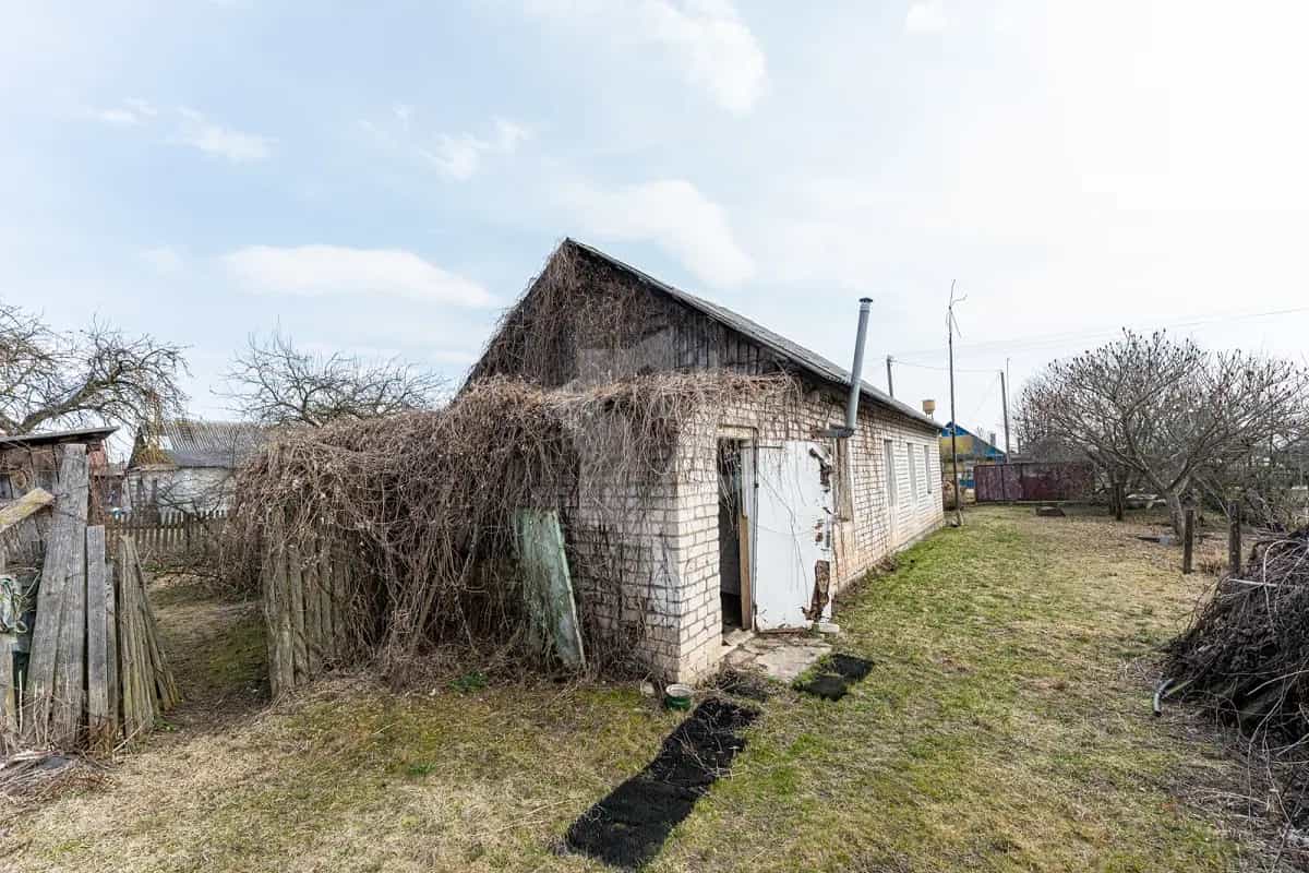 Беларусь, Минская область, Смолевичский район, Жодинский сельсовет, агрогородок Барсуки, Молодёжная улица, 18, фото 4