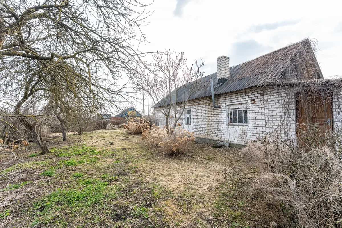 Беларусь, Минская область, Смолевичский район, Жодинский сельсовет, агрогородок Барсуки, Молодёжная улица, 18, фото 6