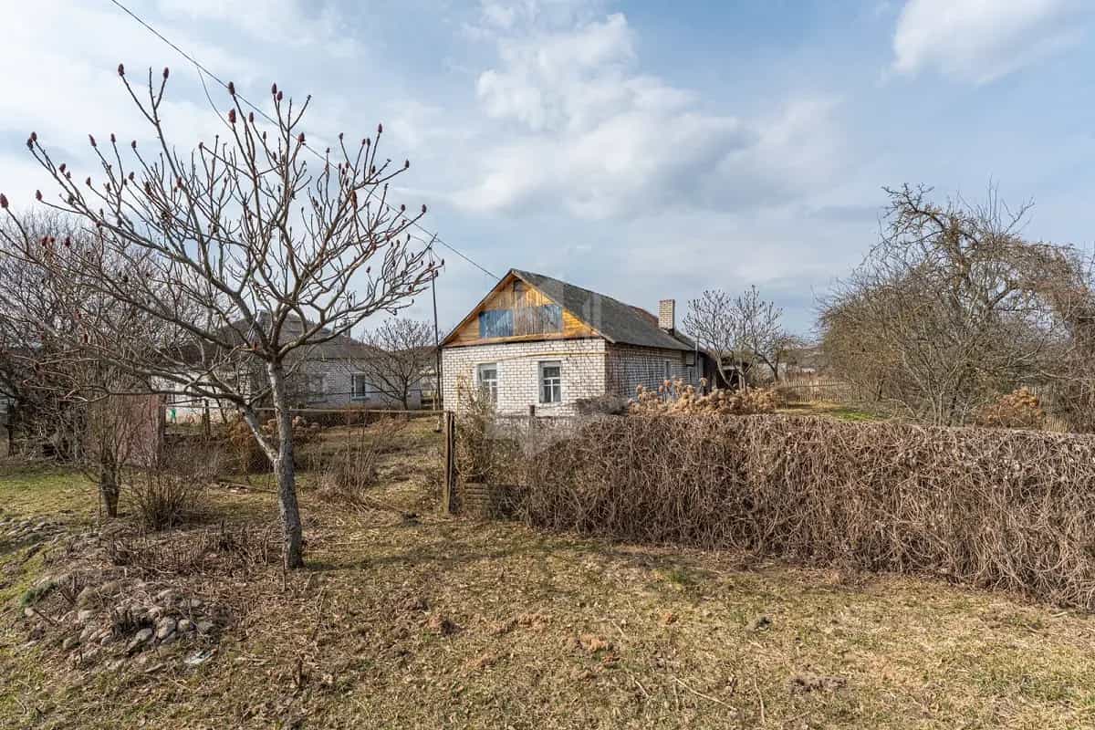 Беларусь, Минская область, Смолевичский район, Жодинский сельсовет, агрогородок Барсуки, Молодёжная улица, 18, фото 8