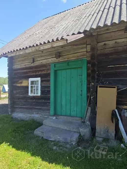 Беларусь, Минская область, Вилейский район, Нарочанский сельсовет, деревня Долгое, Центральная улица, 12, фото 3