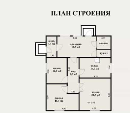 Беларусь, Брестская область, Берёза, Народная улица, 17, фото 32
