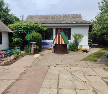 Беларусь, Брестская область, Берёза, Народная улица, 17, фото 34