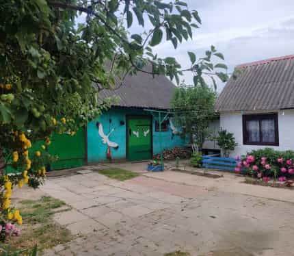 Беларусь, Брестская область, Берёза, Народная улица, 17, фото 40