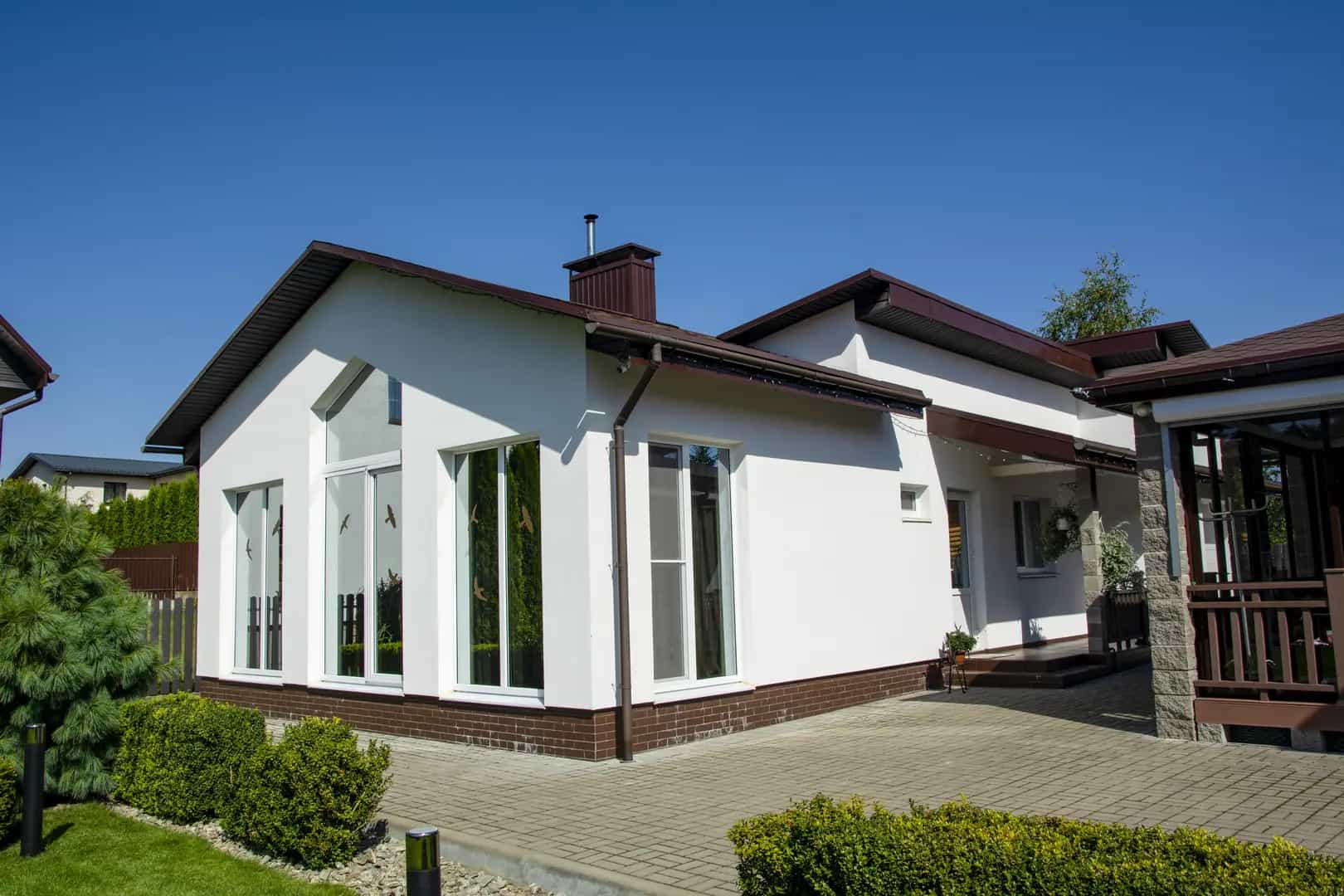 Беларусь, Минский район, Ждановичский сельсовет, агрогородок Ратомка, Олимпийская улица, 1Бк9, фото 24